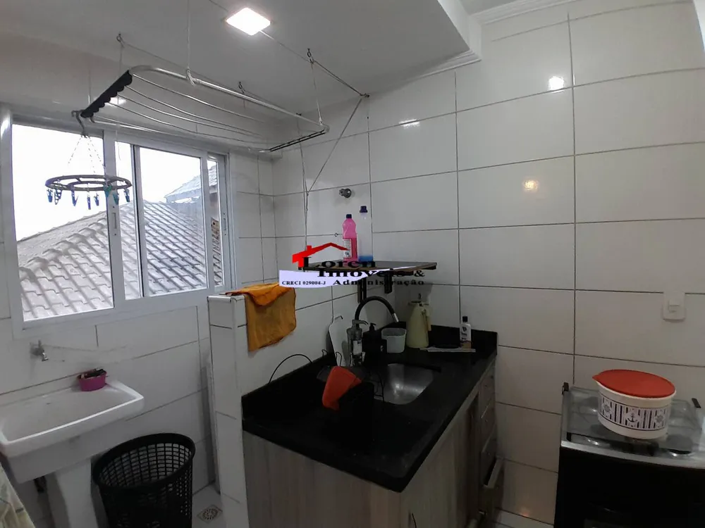 Apartamento, 2 quartos, 60 m² - Foto 2