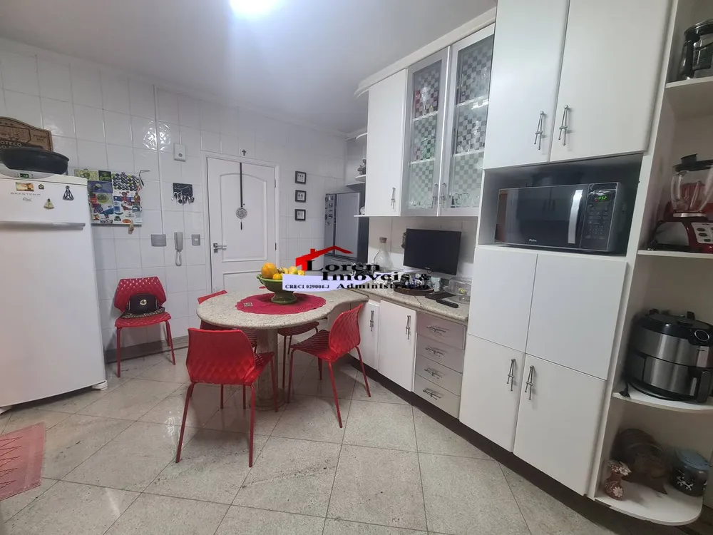 Apartamento, 3 quartos, 130 m² - Foto 6