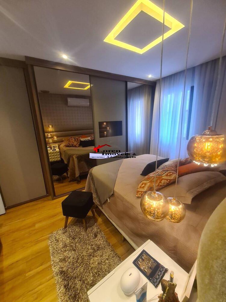 Apartamento à venda com 3 quartos, 130m² - Foto 8