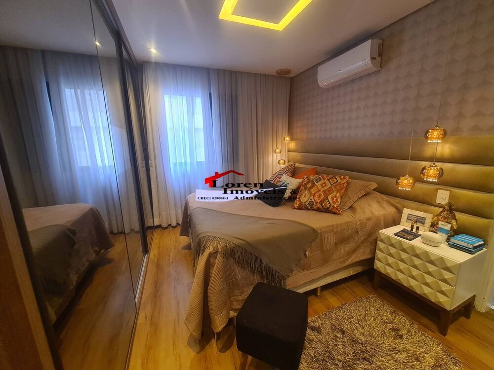 Apartamento à venda com 3 quartos, 130m² - Foto 7