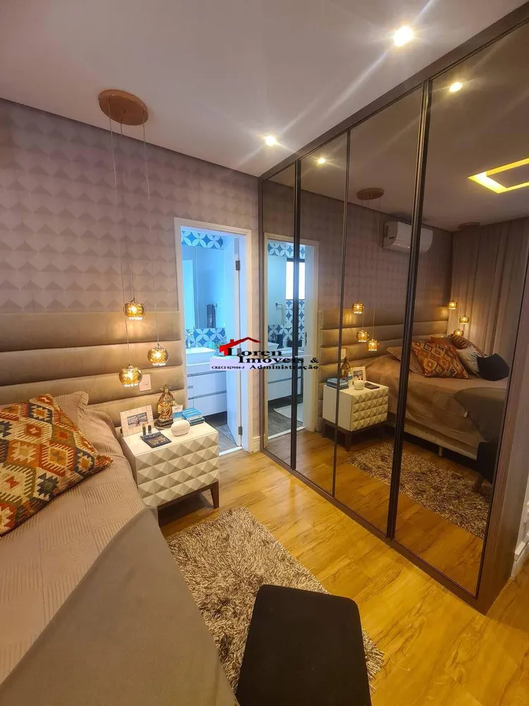 Apartamento, 3 quartos, 130 m² - Foto 14
