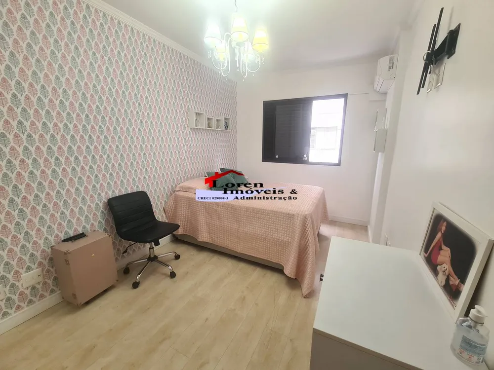 Apartamento, 3 quartos, 130 m² - Foto 9