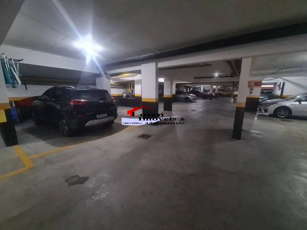 Apartamento, 3 quartos, 130 m² - Foto 15