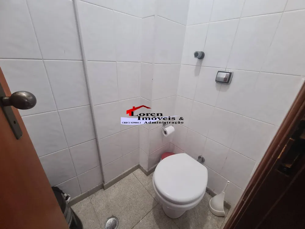 Apartamento, 3 quartos, 130 m² - Foto 8