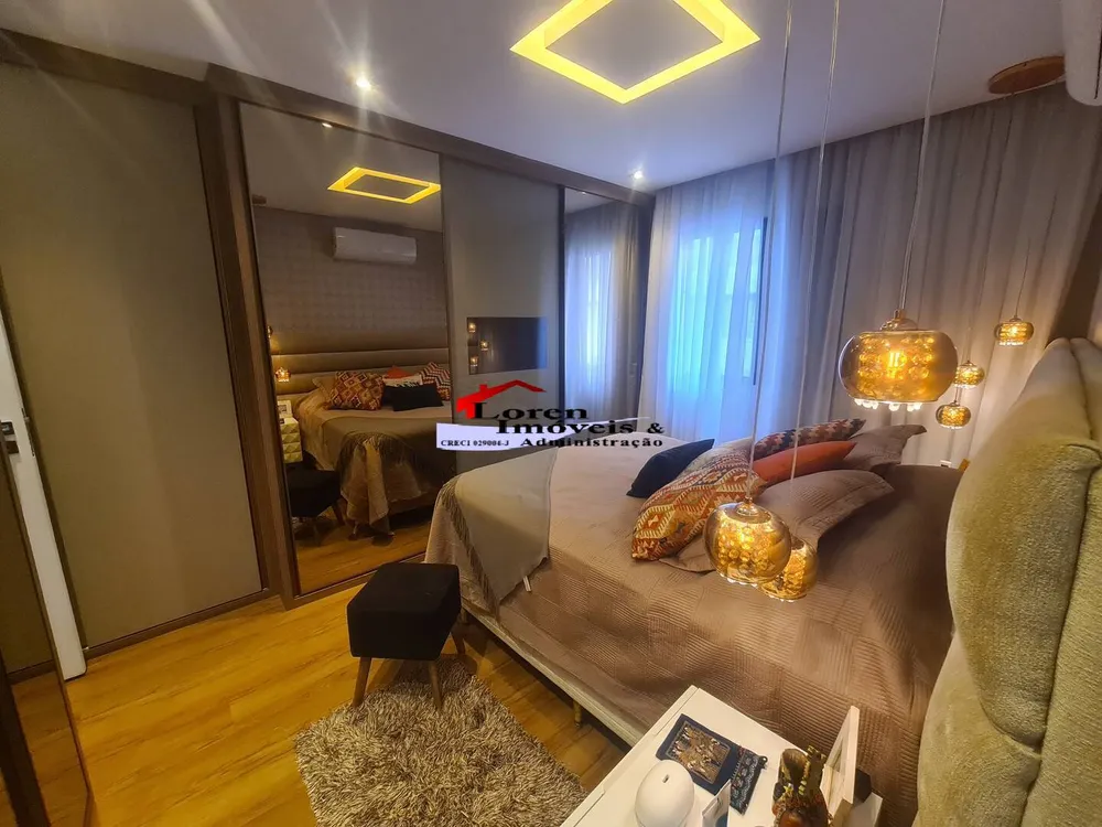 Apartamento, 3 quartos, 130 m² - Foto 12