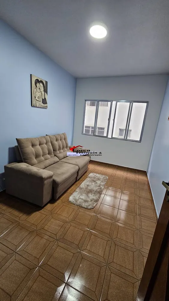 Apartamento, 1 quarto, 50 m² - Foto 2