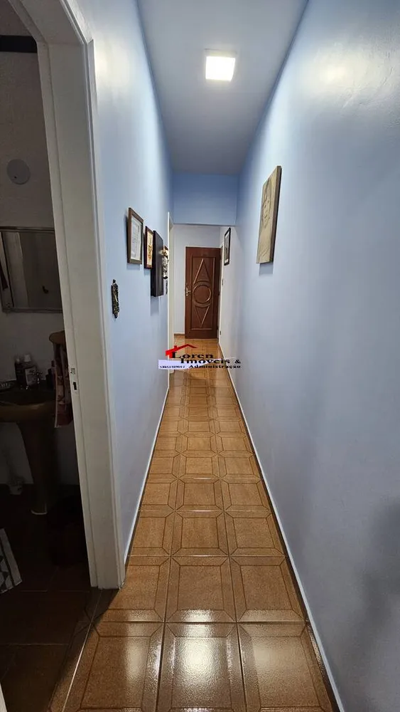 Apartamento, 1 quarto, 50 m² - Foto 4