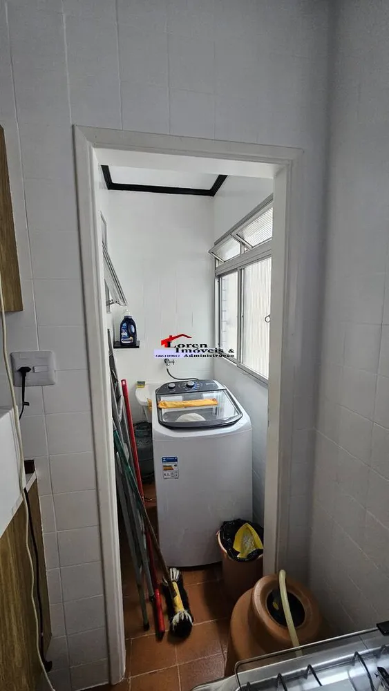 Apartamento, 1 quarto, 50 m² - Foto 7