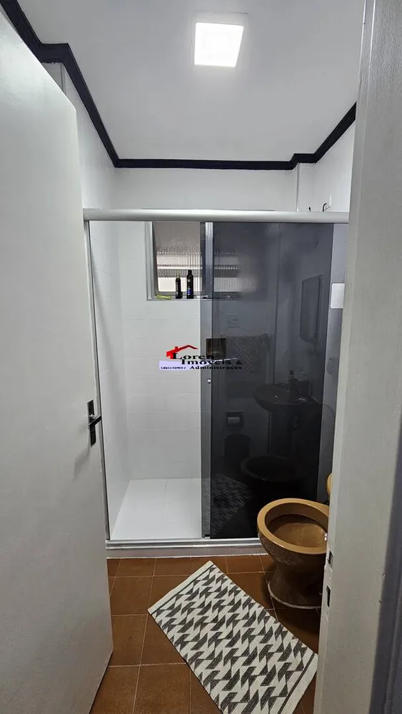 Apartamento, 1 quarto, 50 m² - Foto 6