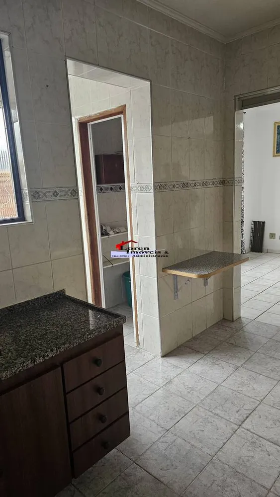 Apartamento, 3 quartos, 80 m² - Foto 1