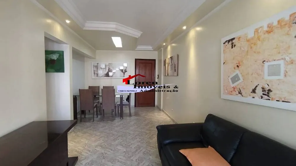 Apartamento, 2 quartos, 82 m² - Foto 1
