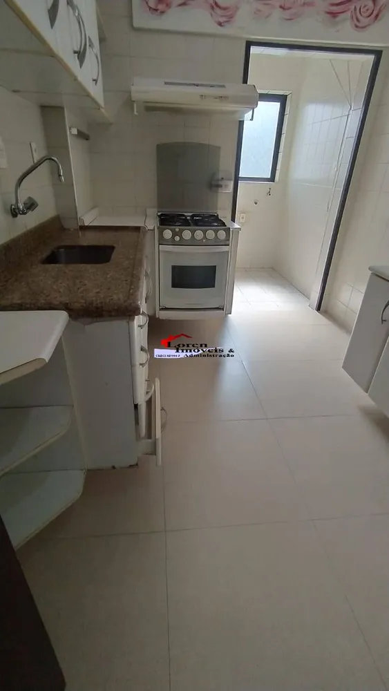 Apartamento, 2 quartos, 82 m² - Foto 5