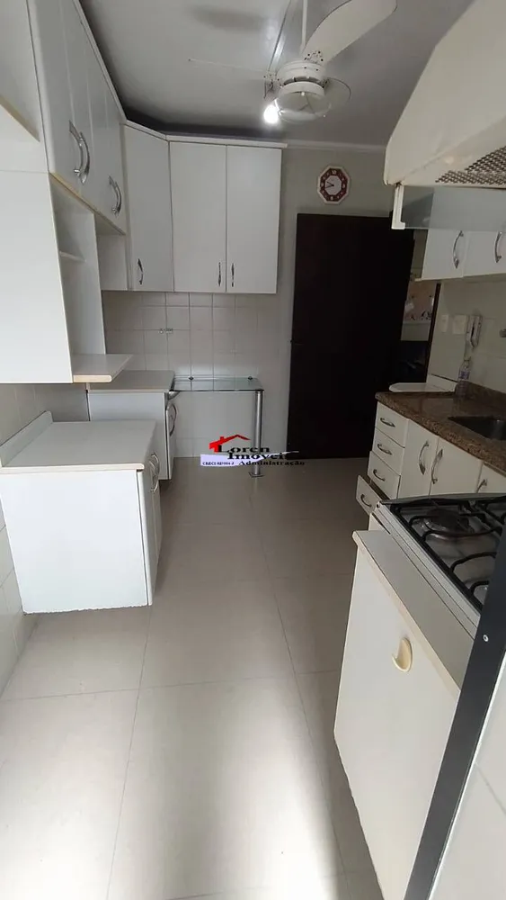 Apartamento, 2 quartos, 82 m² - Foto 4