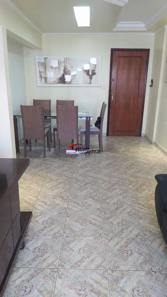 Apartamento, 2 quartos, 82 m² - Foto 2