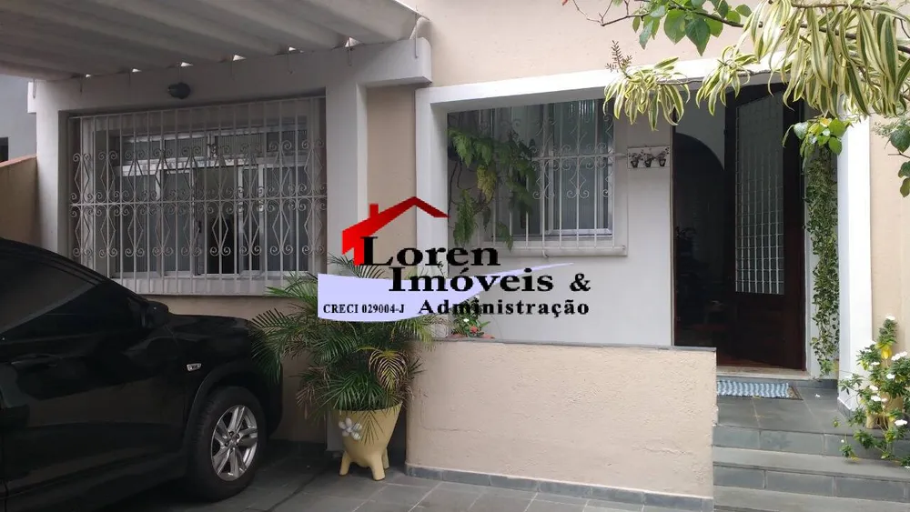 Sobrado, 3 quartos, 138 m² - Foto 11