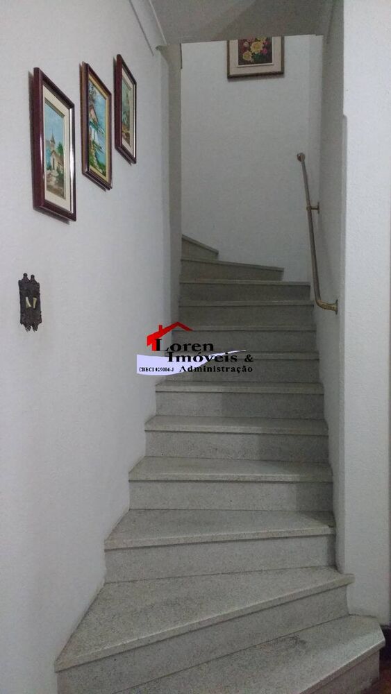Sobrado à venda com 3 quartos, 138m² - Foto 7