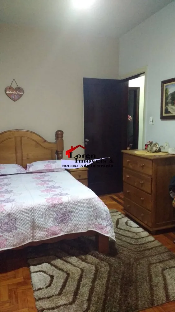 Sobrado, 3 quartos, 138 m² - Foto 9