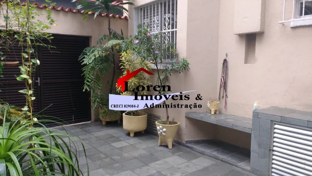Sobrado, 3 quartos, 138 m² - Foto 10