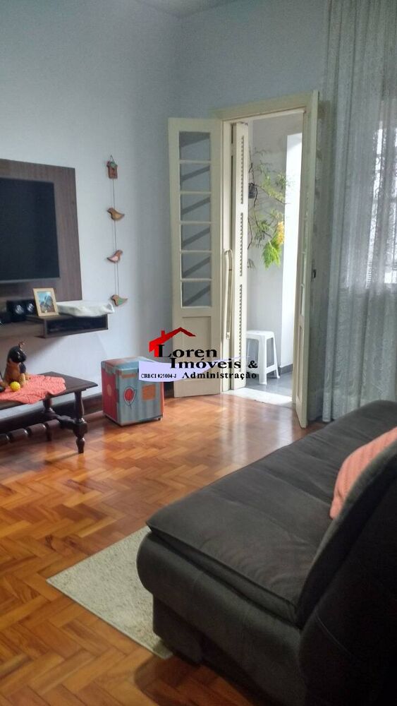 Sobrado à venda com 3 quartos, 138m² - Foto 3