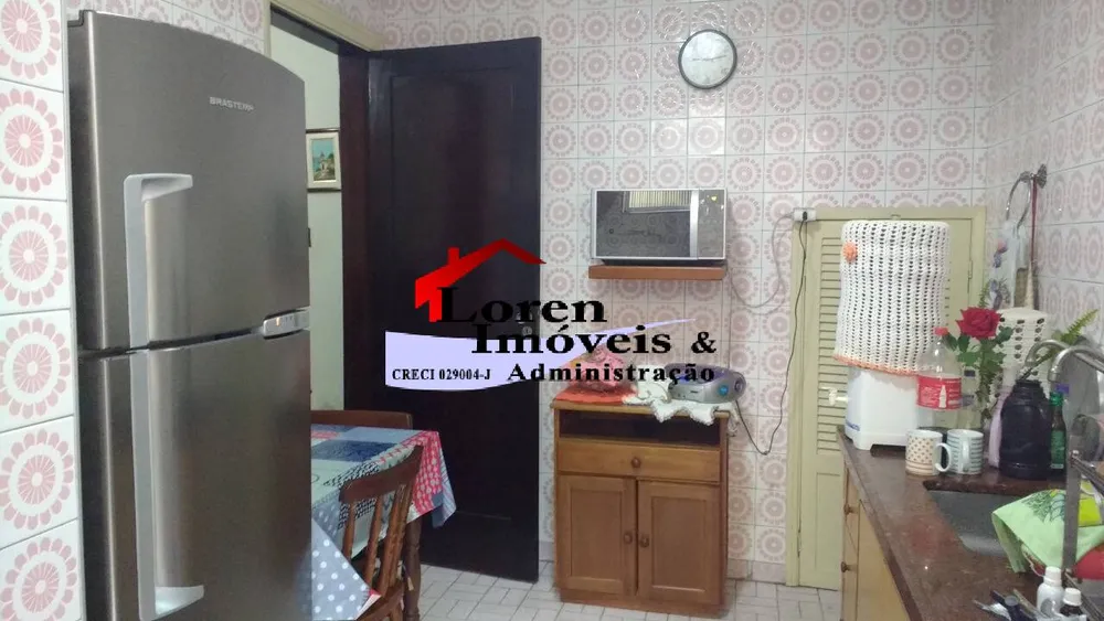 Sobrado, 3 quartos, 138 m² - Foto 12