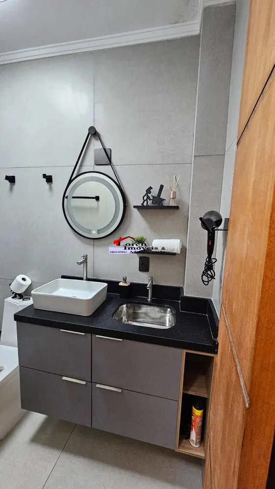 Apartamento, 1 quarto, 27 m² - Foto 4