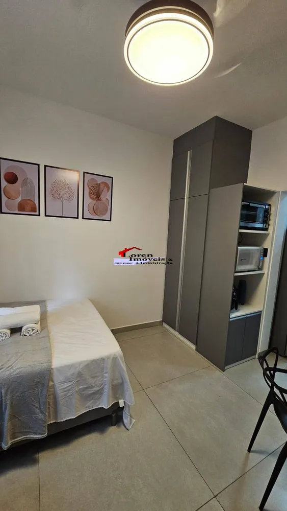 Apartamento, 1 quarto, 27 m² - Foto 6
