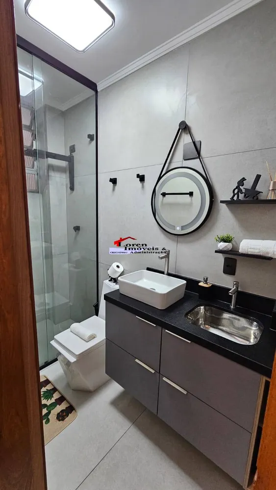 Apartamento, 1 quarto, 27 m² - Foto 7