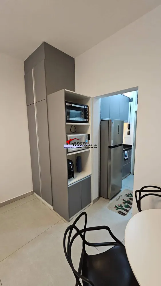 Apartamento, 1 quarto, 27 m² - Foto 3