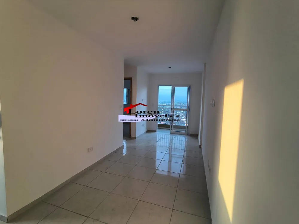 Apartamento, 2 quartos, 46 m² - Foto 1