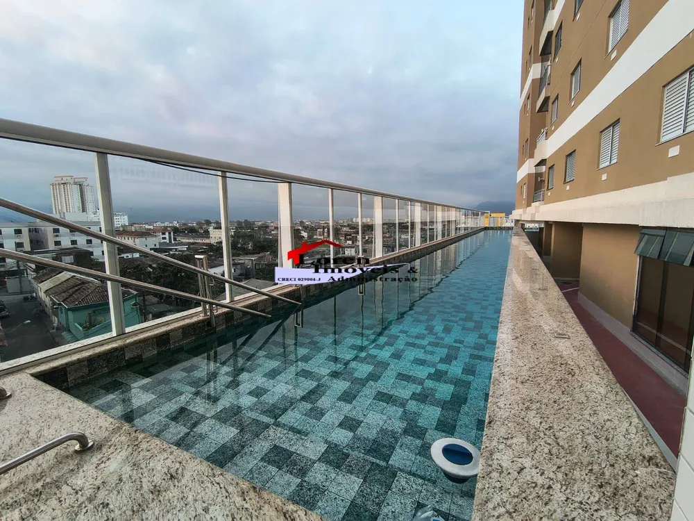 Apartamento, 2 quartos, 46 m² - Foto 3
