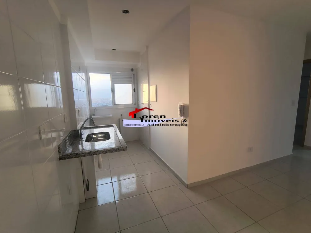 Apartamento, 2 quartos, 46 m² - Foto 4