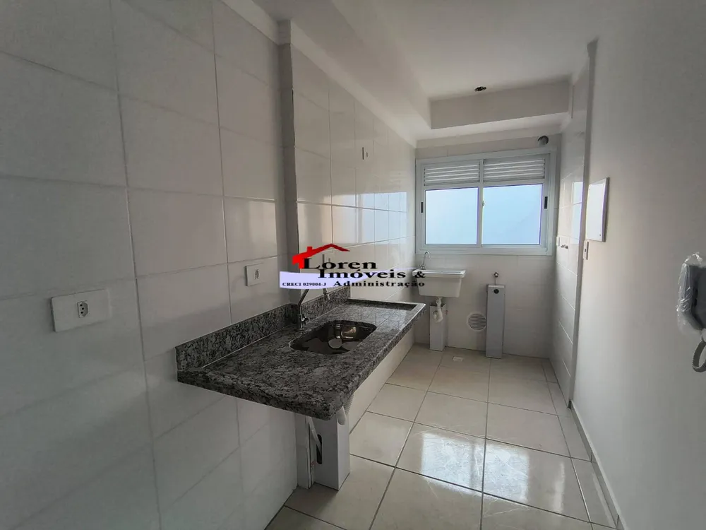 Apartamento, 2 quartos, 46 m² - Foto 2