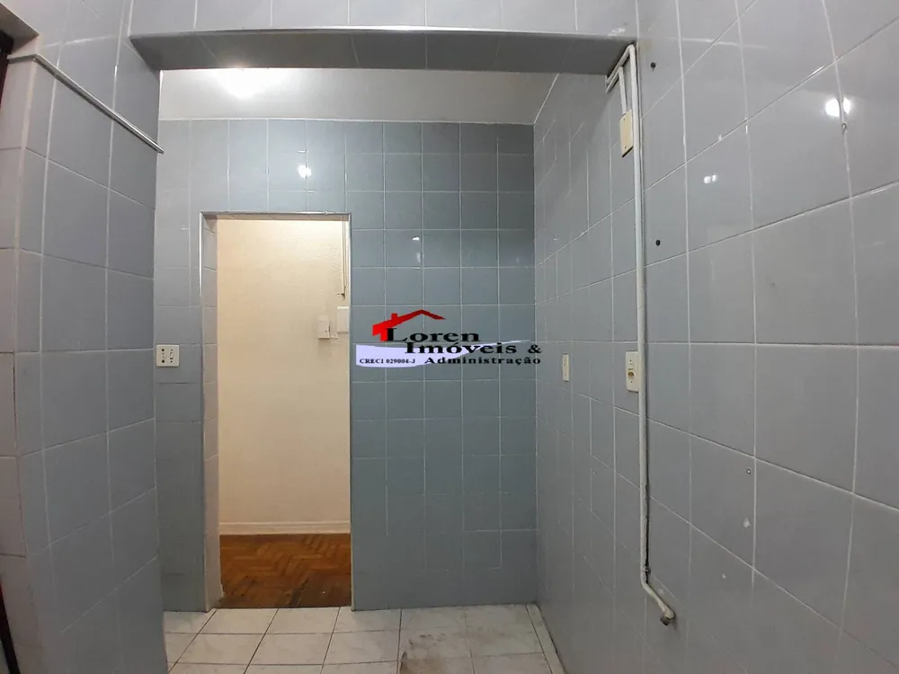 Sala-Conjunto, 42 m² - Foto 5