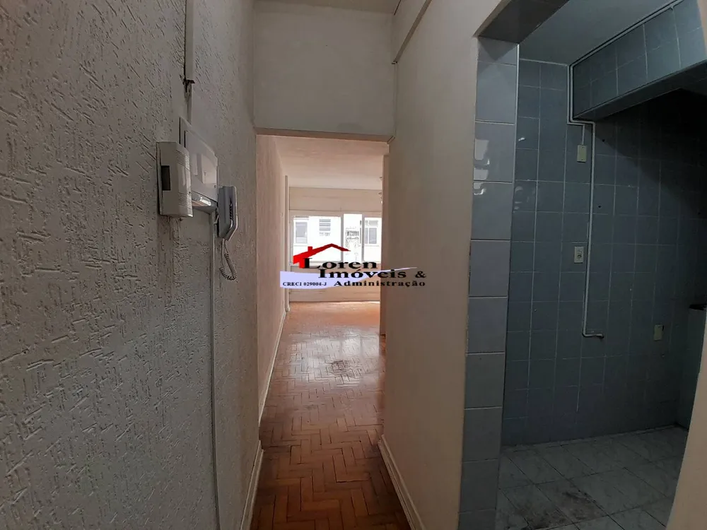Sala-Conjunto, 42 m² - Foto 1