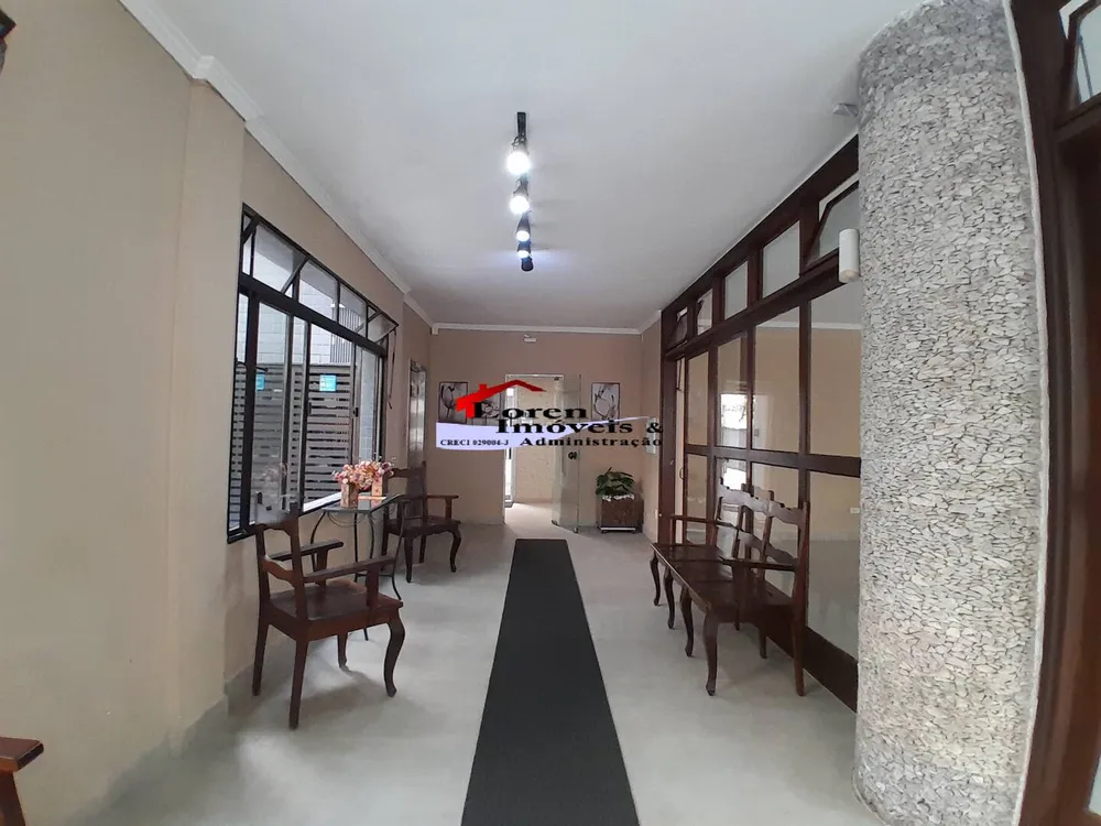 Sala-Conjunto, 42 m² - Foto 8