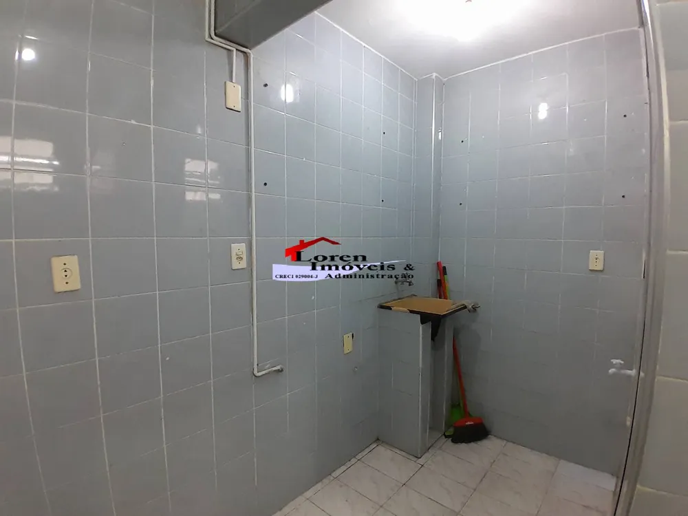 Sala-Conjunto, 42 m² - Foto 3