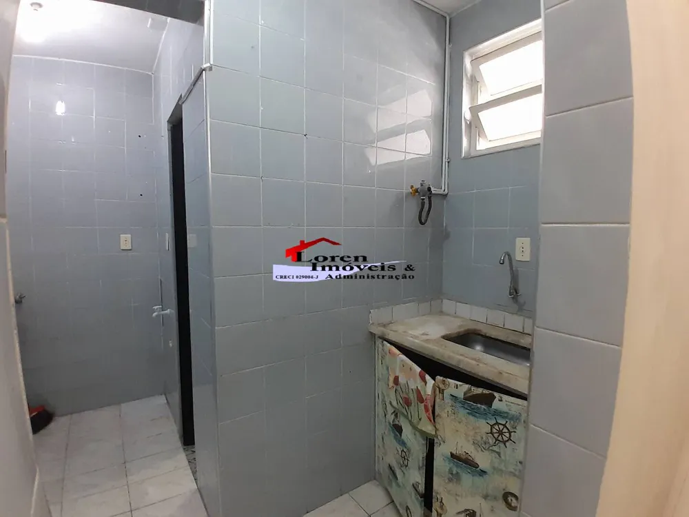 Sala-Conjunto, 42 m² - Foto 2