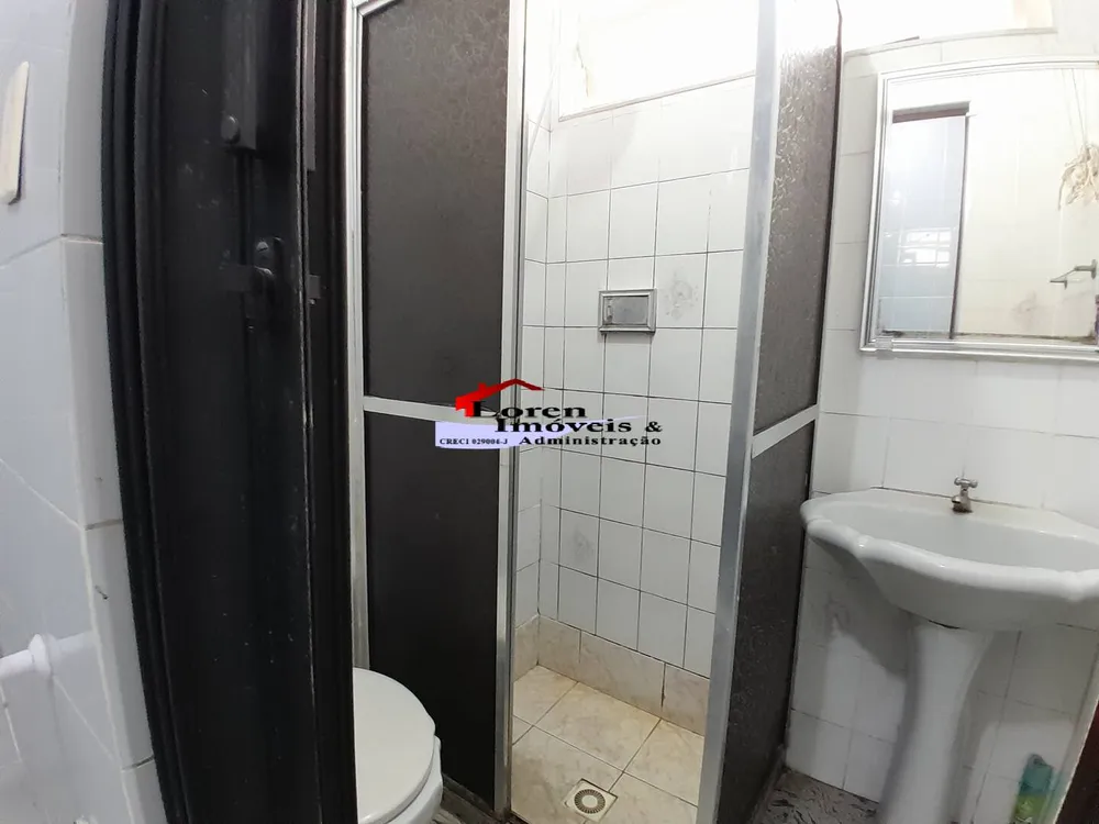 Sala-Conjunto, 42 m² - Foto 6