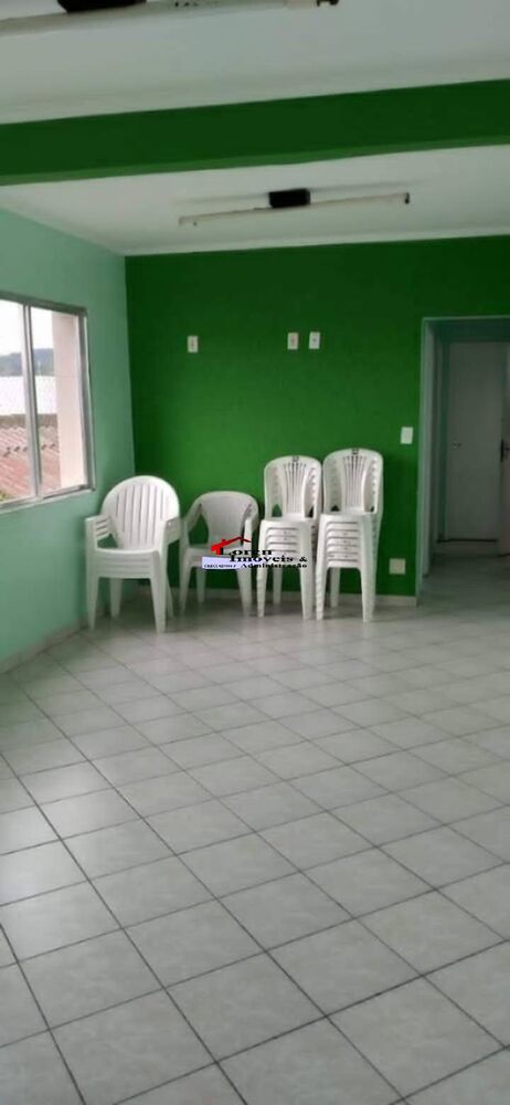Conjunto Comercial-Sala à venda com 1 quarto, 29m² - Foto 3