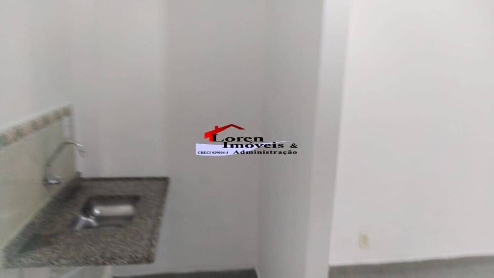 Conjunto Comercial-Sala à venda com 1 quarto, 29m² - Foto 1