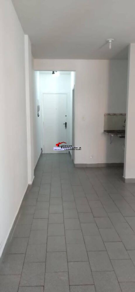 Conjunto Comercial-Sala à venda com 1 quarto, 29m² - Foto 2