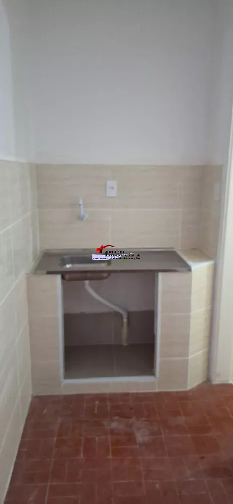 Conjunto Comercial-Sala para alugar com 1 quarto, 30m² - Foto 4