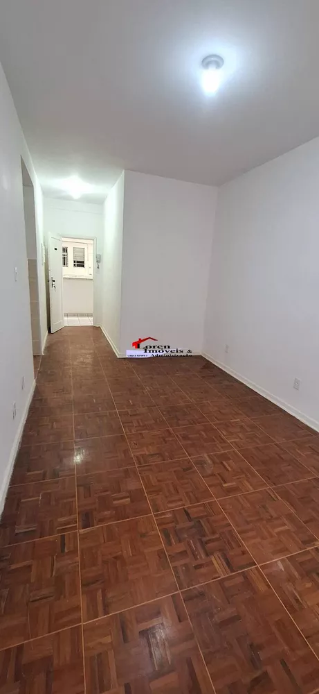 Conjunto Comercial-Sala para alugar com 1 quarto, 30m² - Foto 2