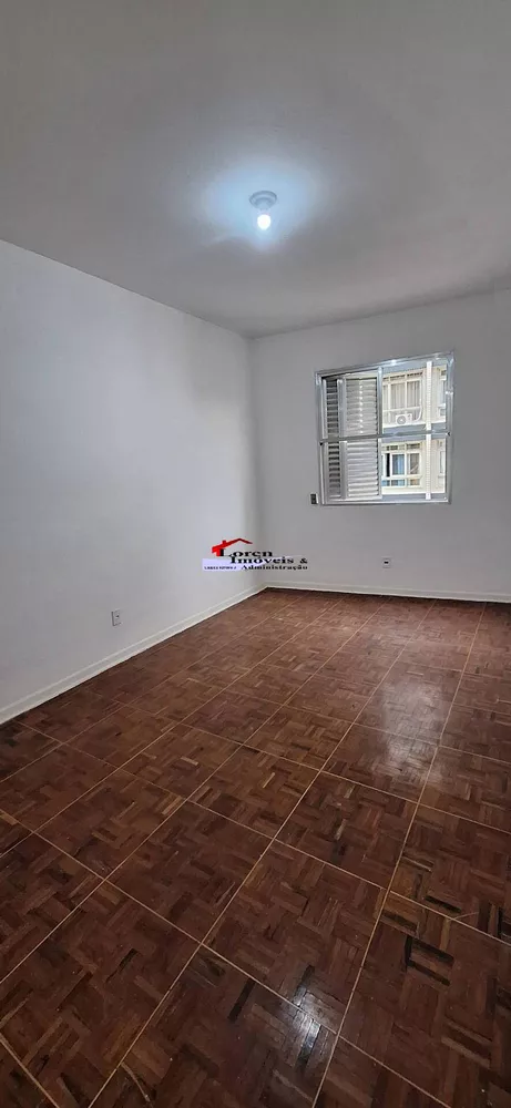 Conjunto Comercial-Sala para alugar com 1 quarto, 30m² - Foto 3