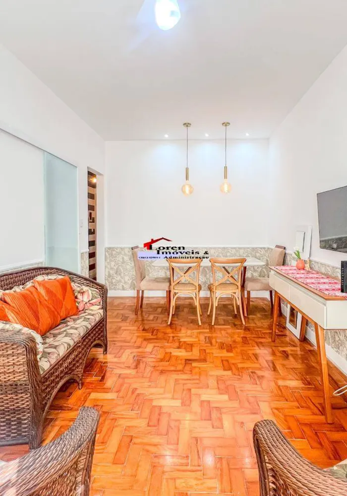 Apartamento, 2 quartos, 75 m² - Foto 5