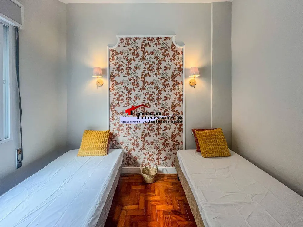 Apartamento, 2 quartos, 75 m² - Foto 7