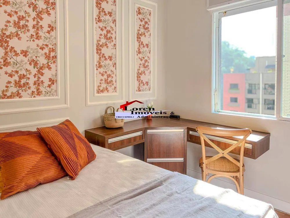Apartamento, 2 quartos, 75 m² - Foto 2