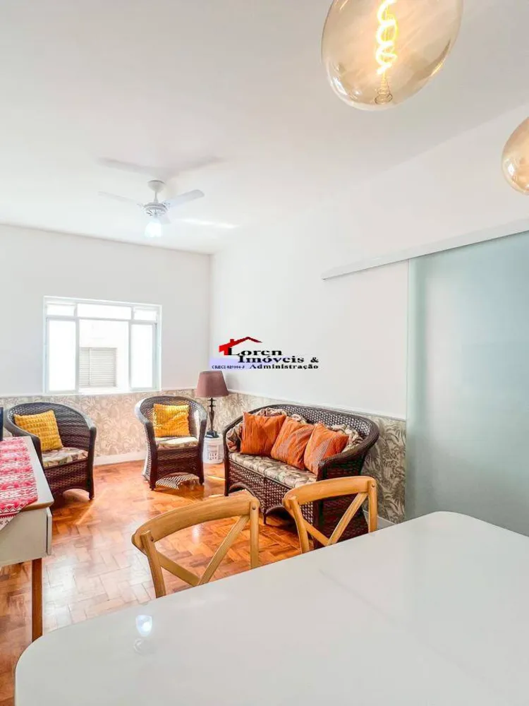 Apartamento, 2 quartos, 75 m² - Foto 2