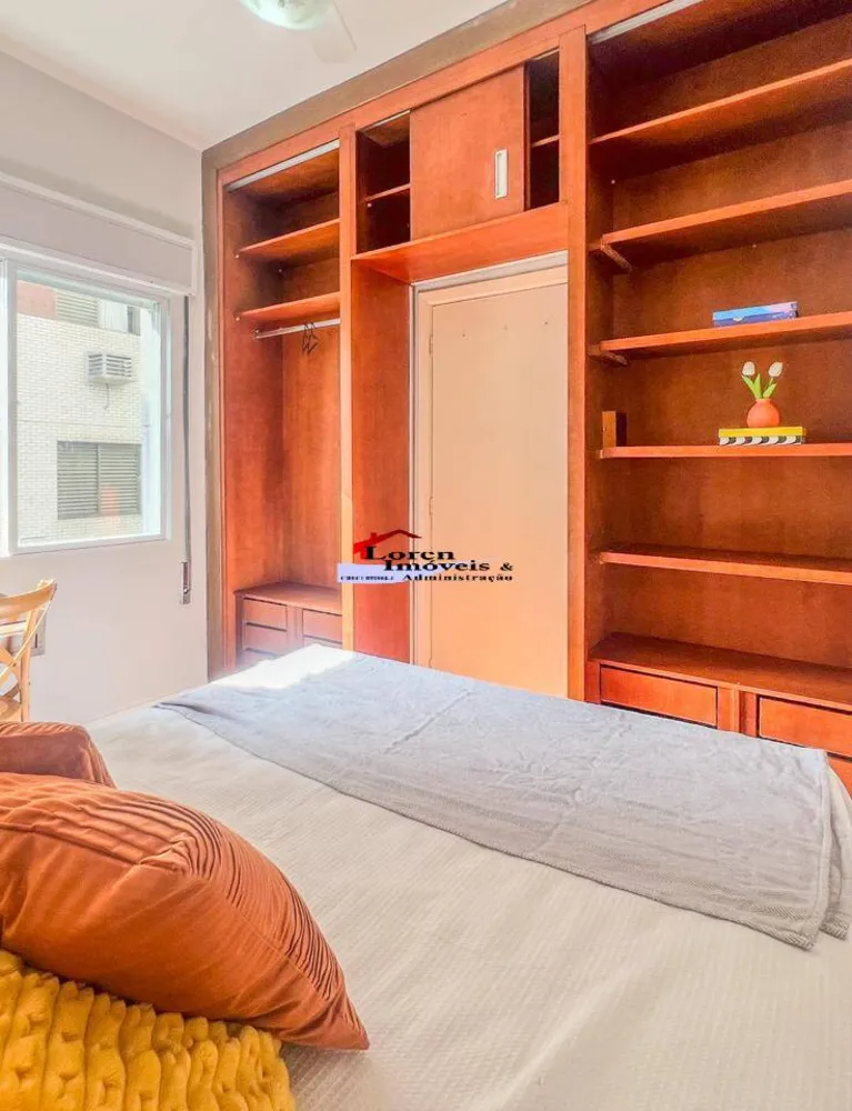 Apartamento, 2 quartos, 75 m² - Foto 4