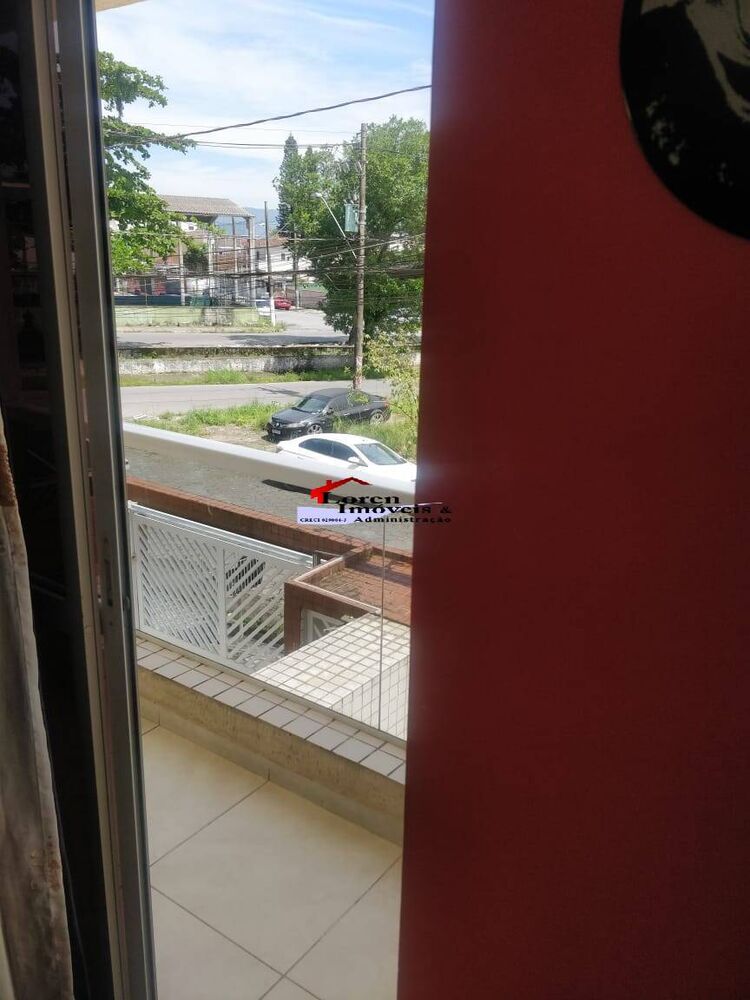 Sobrado à venda com 2 quartos, 90m² - Foto 8